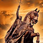 Saint Louis IX Was Both a Man of Peace and a Warrior