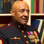 To Really Live You Must Nearly Die: Sgt. Maj. John Canley