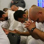How Adoration and Retreats Are Transforming Prisoners