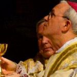 How to Profit From Spiritual Dryness at Holy Communion