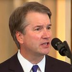 The Kavanaugh Hearings: When Justice Was On Trial