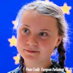 Why Greta Thunberg Should Be TIME’s Person of the Year