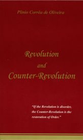 Revolution and Counter-Revolution