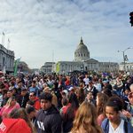 How the Walk for Life Breaks the Revolutionary Consensus in San Francisco