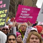 Three Reasons Why the 2020 Women’s March Failed