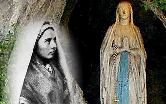 The Very Special Mission of Saint Bernadette, the Seer at Lourdes The Very Special Mission of Saint Bernadette, the Seer at Lourdes
