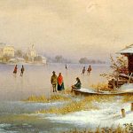 Does The Little Ice Age Prove Man-Made Global Warming?