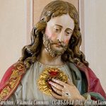 What the Litany of the Sacred Heart Can Teach Us