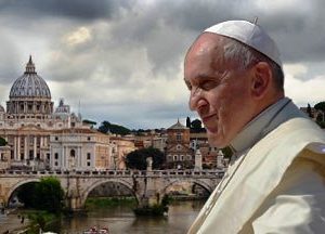 The Pachamama, Pope Francis, and the Pandemic
