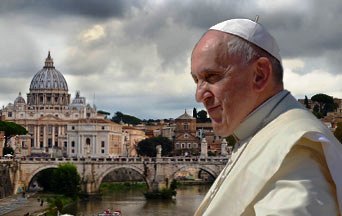 The Pachamama, Pope Francis, and the Pandemic