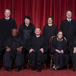 Justice Comes to All, Even to Supreme Court Judges