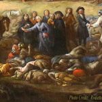 The Great Plague of Marseille (1720): A Lesson in Faith and Confidence in the Sacred Heart of Jesus
