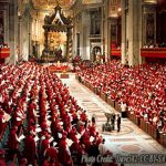 The Second Vatican Council’s New Theology