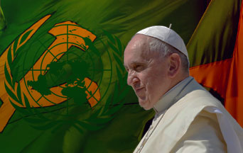 Fratelli Tutti: A Socialist-Utopian, Ecumenical-Interreligious Encyclical Fratelli Tutti: A Socialist-Utopian, Ecumenical-Interreligious Encyclical