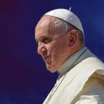 For Pope Francis, “Abortion Is Not a Primarily Religious Matter”