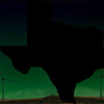 Learning from Texas: Going Green Can Lead to Darkness