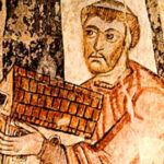 Lessons from Saint Benedict Biscop Who Adorned the Churches of England