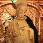 Saint Joseph’s Eminent Sanctity and His Patronage in the Difficulties of the Present Times