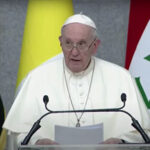 Pope Francis’s “Abrahamic Religions”