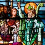 The Bishop Who Made Druids Tremble