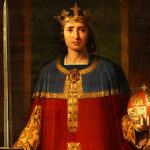 King Saint Ferdinand III and His Conquests for Christ