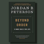 Rules without God and Eternal Life: The Flaws in Jordan Peterson’s New Book