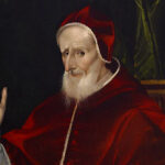 Pope Pius V, The Renaissance Pope Who Defied All Odds, Defeated His Enemies and Became a Saint