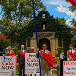 Free Cuba Now! — Campaign Kicks Off in Florida