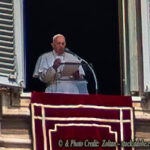 Pope Francis Supports Sodomy and Holy Communion for Pro-Abortion Politicians