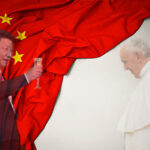 The Centennial of the Chinese Communist Party and the Bitter Fruits of the Vatican-China Agreement
