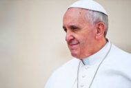 Why Is God Missing in the Economy of Francesco?