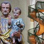 Saint Joseph’s Miraculous Staircase: A Staircase That Elevates the Soul