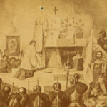 The Real First Thanksgiving in America Was Catholic, Heroic…and Not Near Plymouth Rock