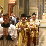 Liturgy “on the Altar of Hypocrisy”?