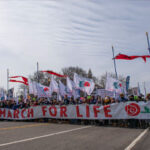 March For Life 2022: A March of Hope for the Defeat of Roe and a Bright Post-Abortion Future