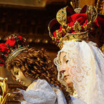Our Lady First Appears in Quito: A Message of Courage Amidst Trials