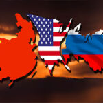 Will the West Let Itself be Squeezed Between Russia and China?