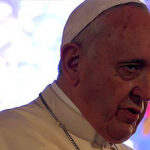 Pope Francis: “The Church Is the Community of Saved Sinners”