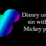 Disney Celebrates sin with new mickey product