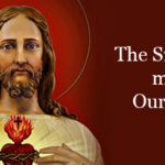 The simpsons mock our Lord