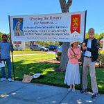 Over 1,100 Rosary Rallies for America’s Conversion!