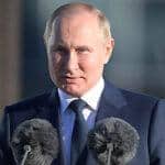 Putin’s Ideology, In His Own Words
