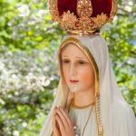 How Our Lady Appeared to the Three Fatima Seers