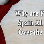 Why are France and Spain All in Knots Over the Necktie?