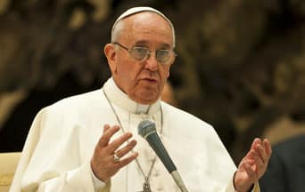 Francis’s Responsibility Facing Homosexual Heresy and the Transgender Dictatorship