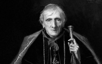 The Enticement of the Middle Way: John Henry Newman’s Failed Attempt to Reconcile Anglicanism with Catholicism