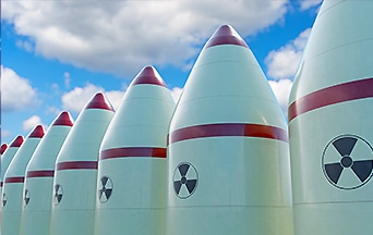 Are You Spiritually Prepared for Nuclear War?