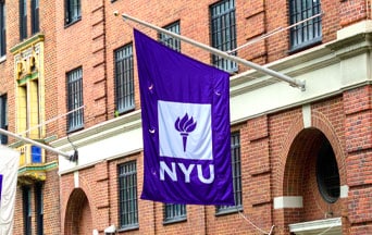 NYU Fires Professor Because His Class is Too Hard
