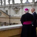 President Biden Blasphemes Against the Faith