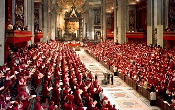 The Second Vatican Council Turns 60: Is There Any Reason to Celebrate?